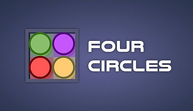 Buy Four Circles
