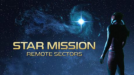 Star Mission: Remote Sectors Game