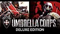 Umbrella Corps Deluxe Edition