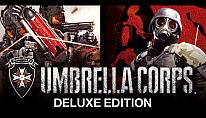 Buy Umbrella Corps Deluxe Edition PC