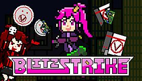 Blitzstrike