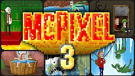 McPixel 3