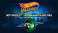 HOT WHEELS - Aston Martin DB5 1963