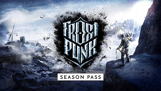 Frostpunk: Season Pass
