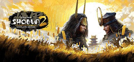 Total War: SHOGUN 2 - Complete Edition Game