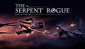 The Serpent Rogue