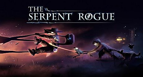 The Serpent Rogue Game