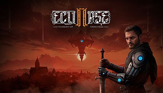 Eclipse 2: Invasion of Darkness