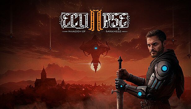 Buy Eclipse 2: Invasion of Darkness