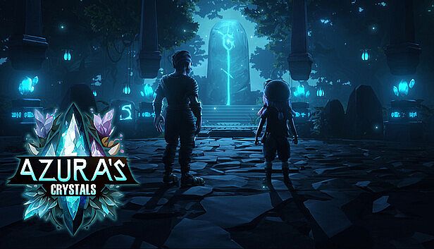 Buy Azura's Crystals