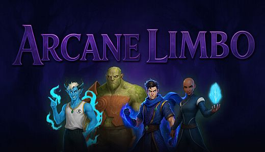Arcane Limbo