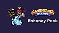 Cave Heroes - Enhancy Pack