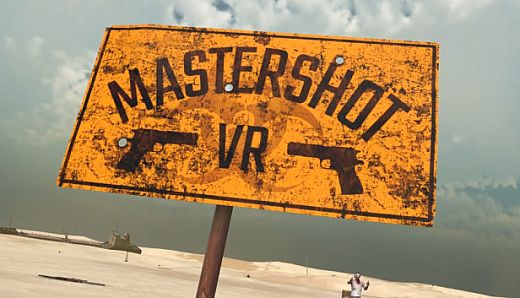 Master Shot VR