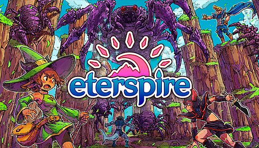 Eterspire