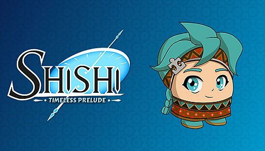 Shishi : Timeless Prelude - Character - Hope