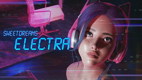 SweetDreams: Electra Game
