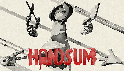 Handsum