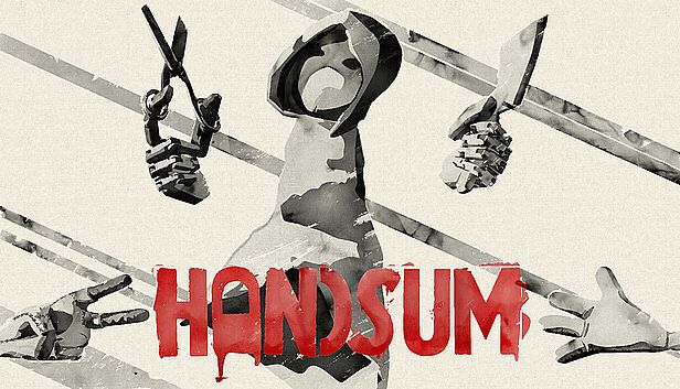 Buy Handsum