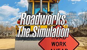 Roadworks - The Simulation