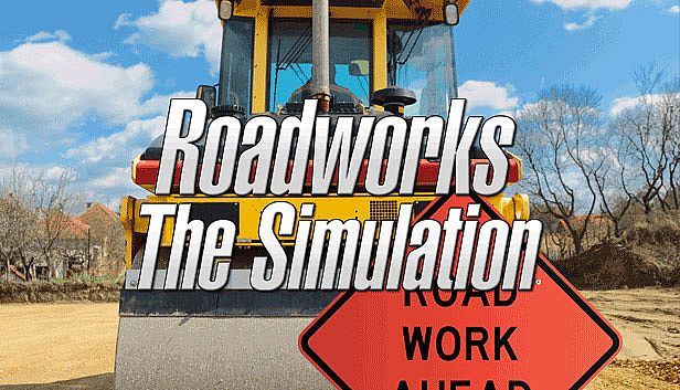 Buy Roadworks - The Simulation