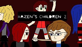 Hazen's Children 2