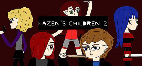 Hazen's Children 2 Game
