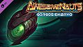 Gorgos Embryo - Awesomenauts Droppod