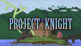 PROJECT : KNIGHT