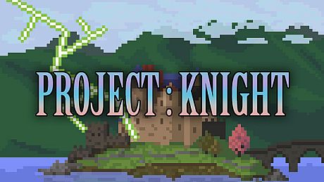 PROJECT : KNIGHT Game