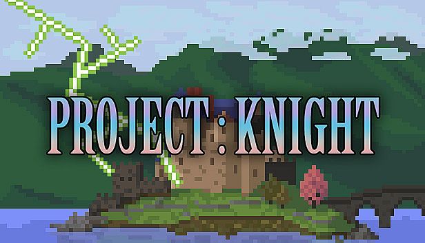 Buy PROJECT : KNIGHT
