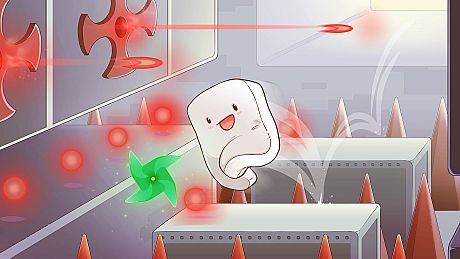 Mastho is Together Game