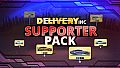 Delivery INC - Supporter Pack