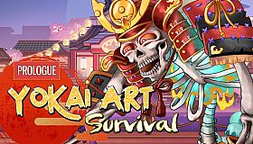 Yokai Art: Survival Prologue