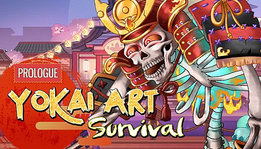 Yokai Art: Survival Prologue