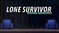 Lone Survivor - Original Soundtrack