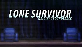 Lone Survivor - Original Soundtrack