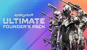 Splitgate 2 - Ultimate Founder's Pack