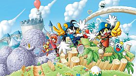 Klonoa Phantasy Reverie Series