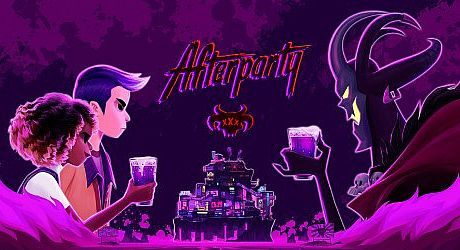Afterparty Game