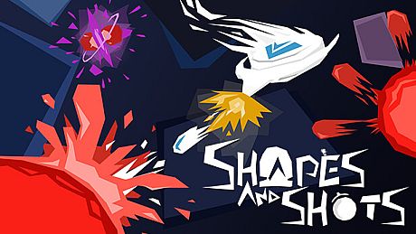 Shapes & Shots Game