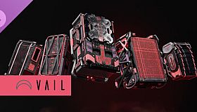 VAIL VR Extraction Seeker Gear Bundle