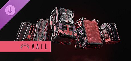 VAIL VR Extraction Seeker Gear Bundle DLC