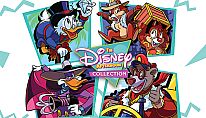 Buy The Disney Afternoon Collection PC