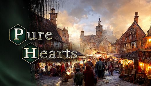 Pure Hearts