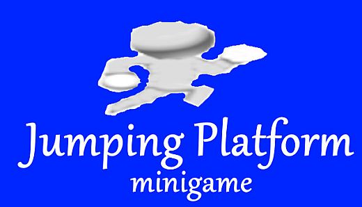 Jumping Platform Minigame