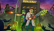 Comprar Bunker 22 para PC