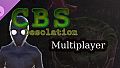 CBS: Desolation - Multiplayer Pack