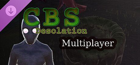 CBS: Desolation - Multiplayer Pack DLC