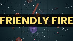 Friendly Fire