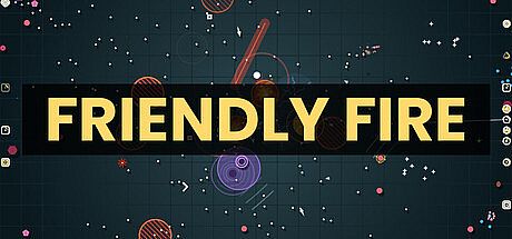 Friendly Fire